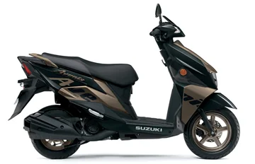 AVENIS 125