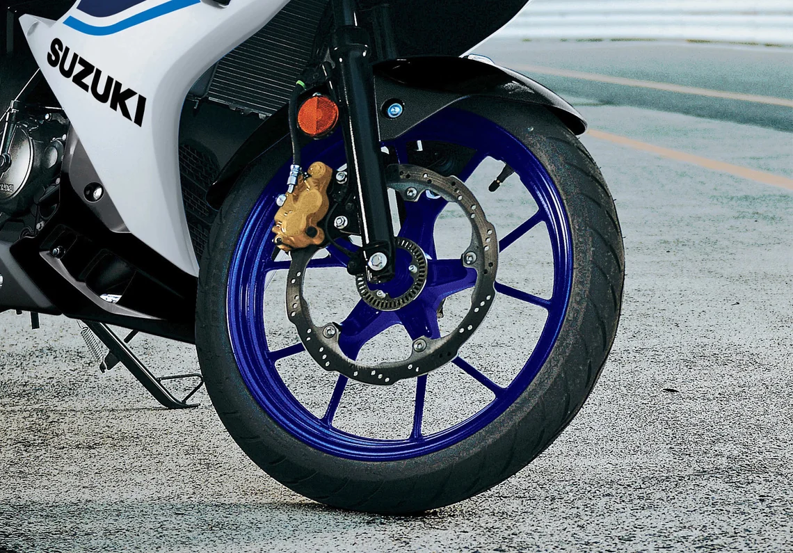 Bosch ABS Tip 10