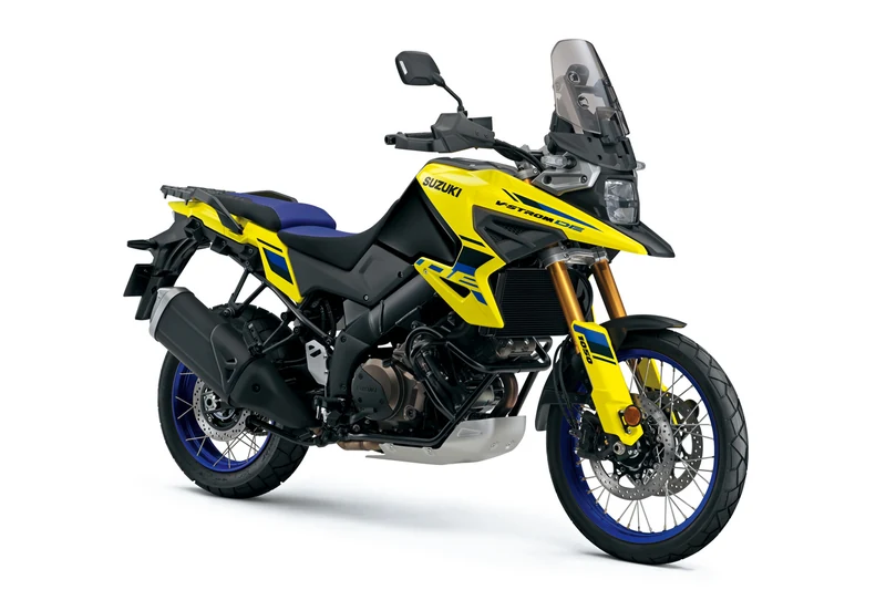 V-STROM 1050 DE