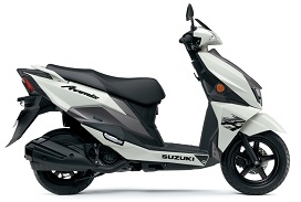 AVENIS 125