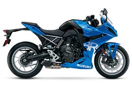 GSX-8R
