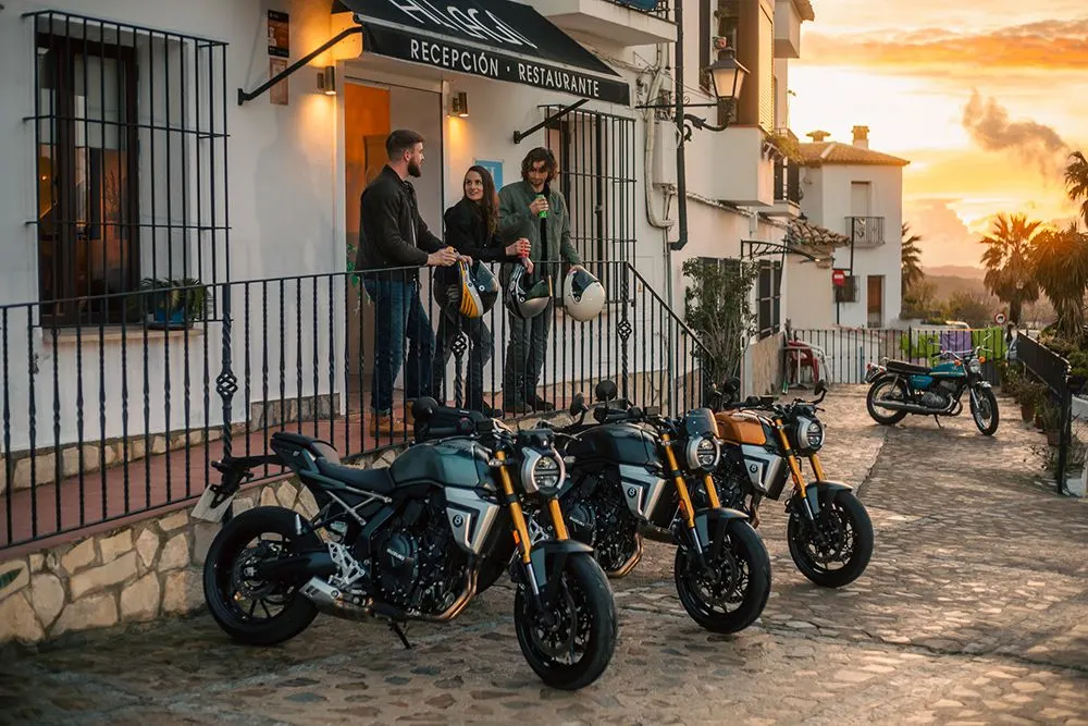 GSX-8T