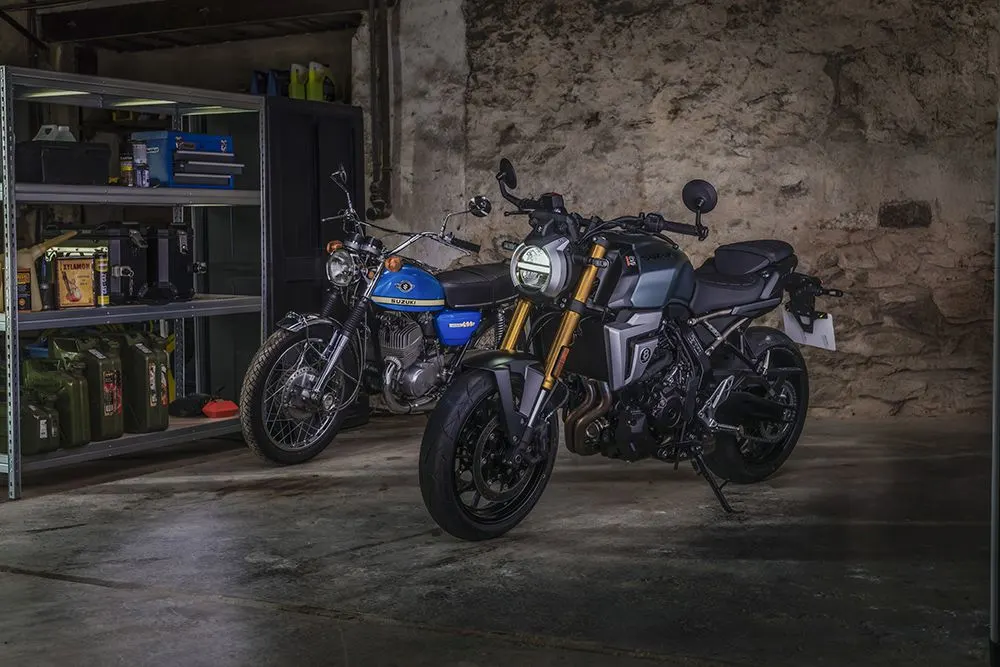 GSX-8T