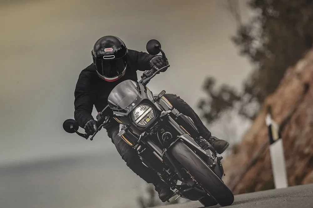 GSX-8TT