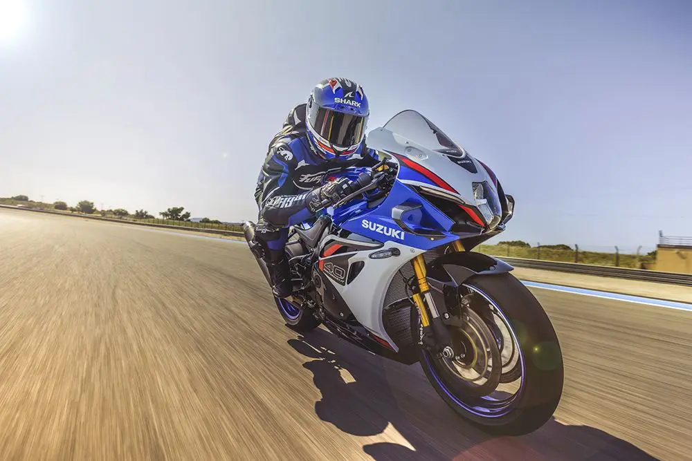GSX-R1000R