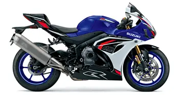 GSX-R1000R