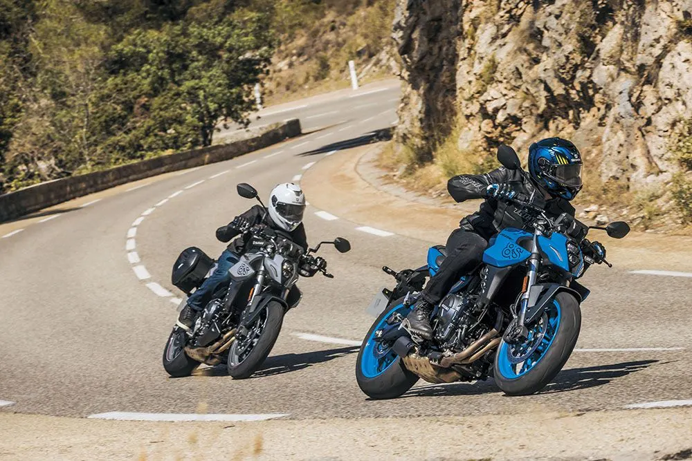 GSX 8S