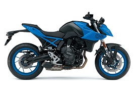 GSX 8S