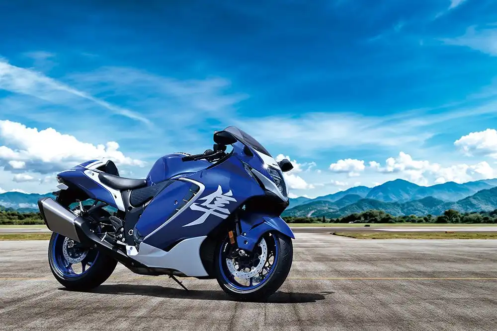 HAYABUSA