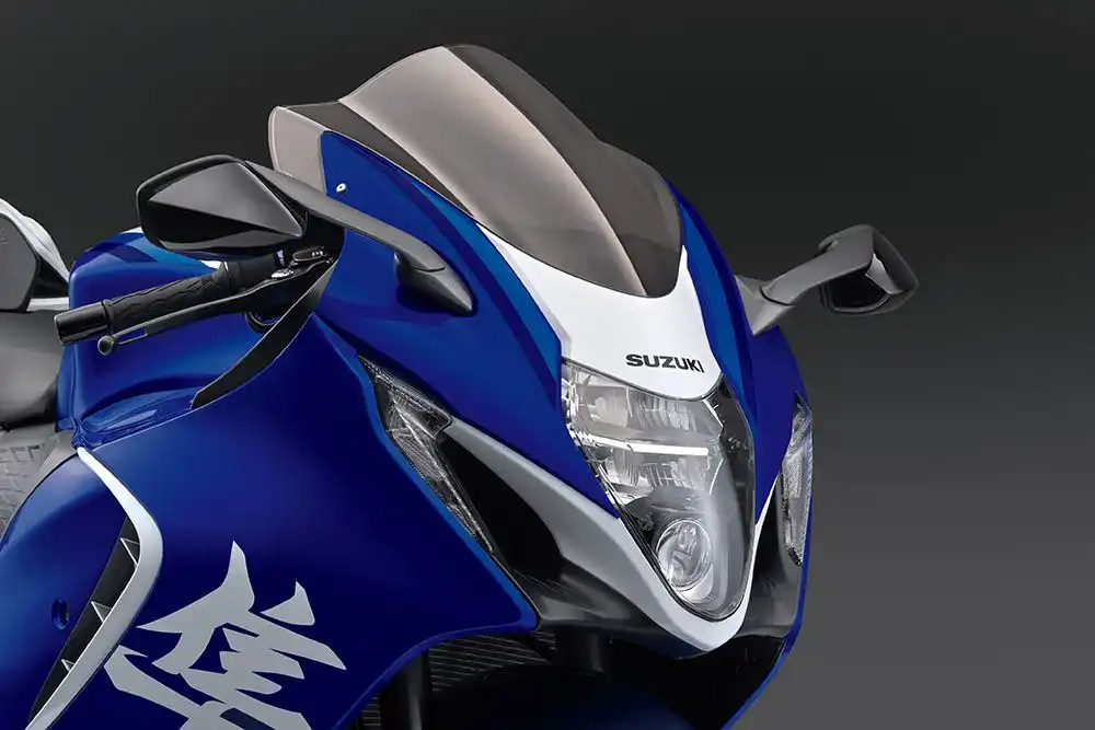 HAYABUSA
