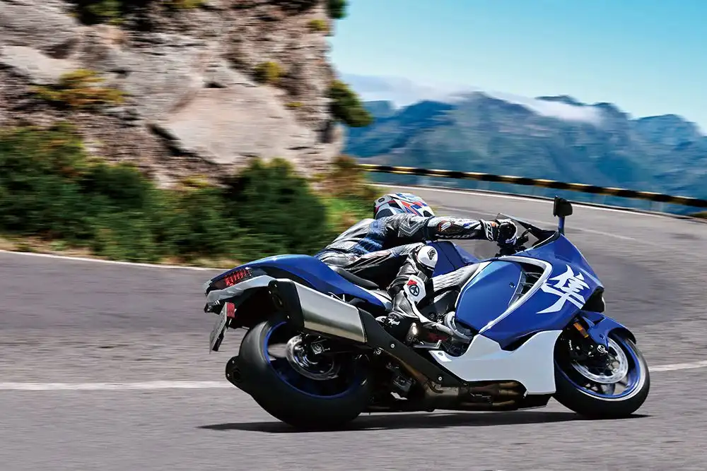 HAYABUSA