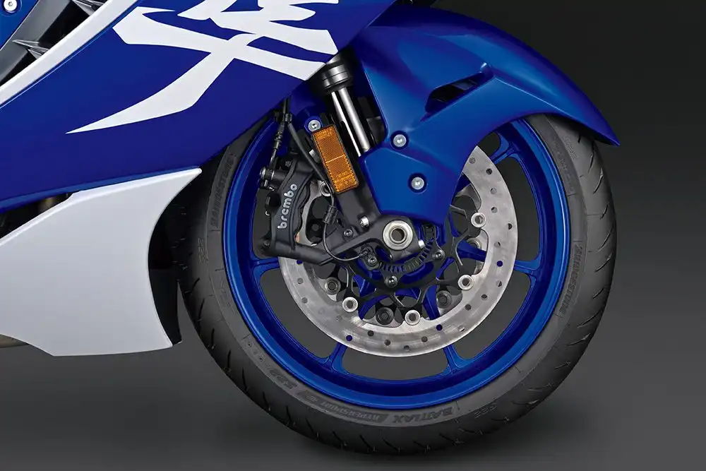 HAYABUSA
