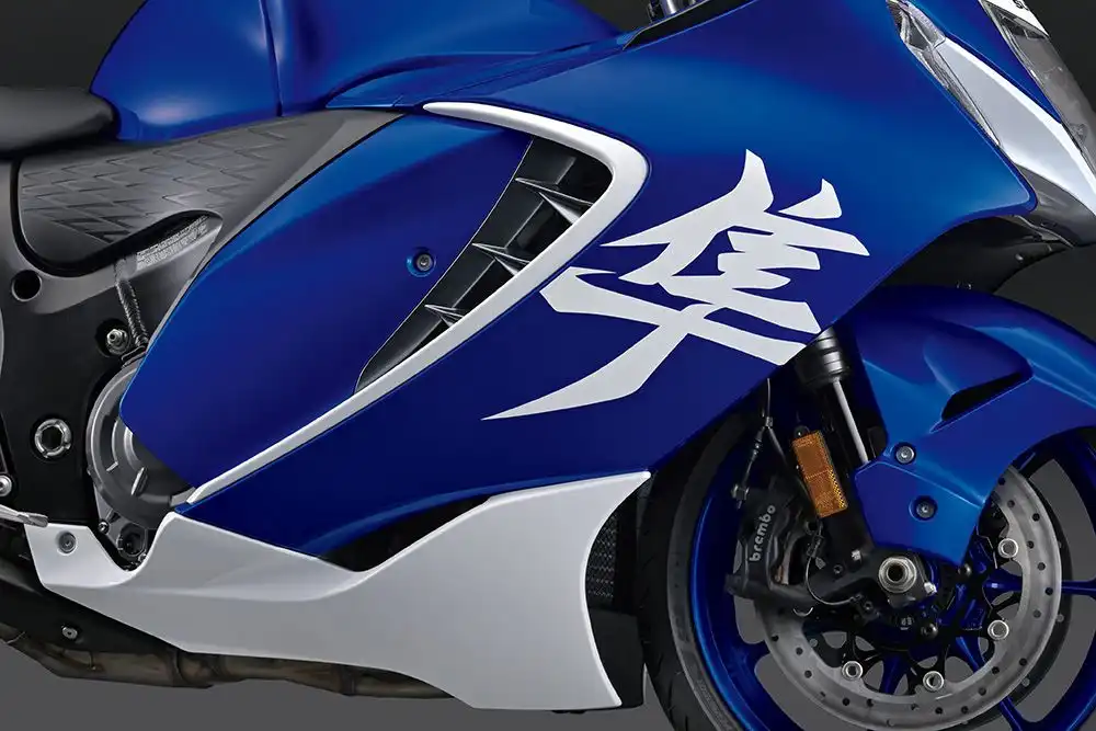 HAYABUSA