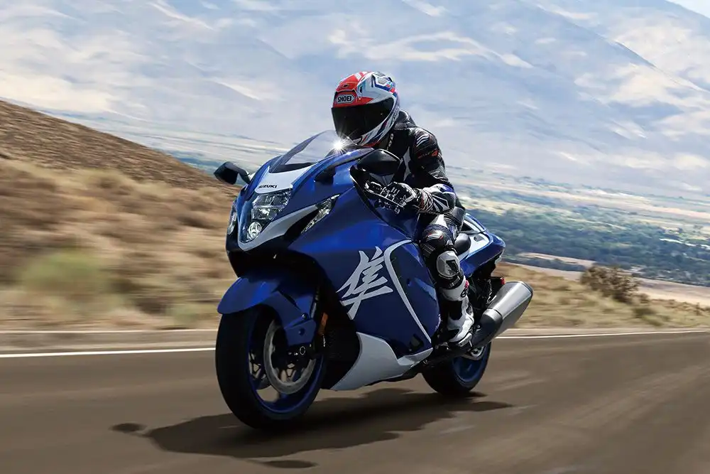 HAYABUSA