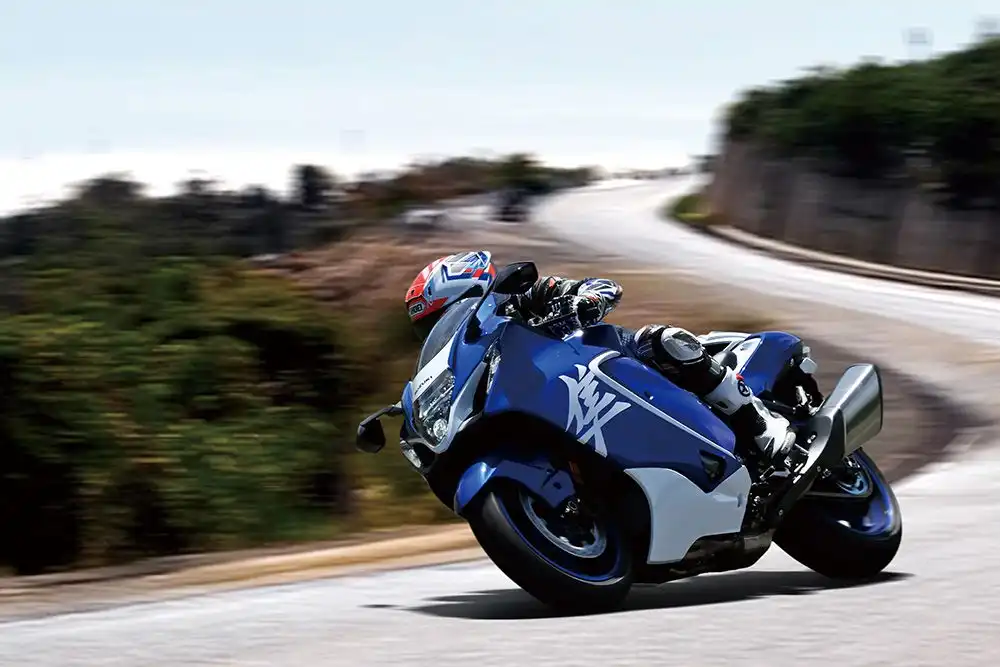 HAYABUSA