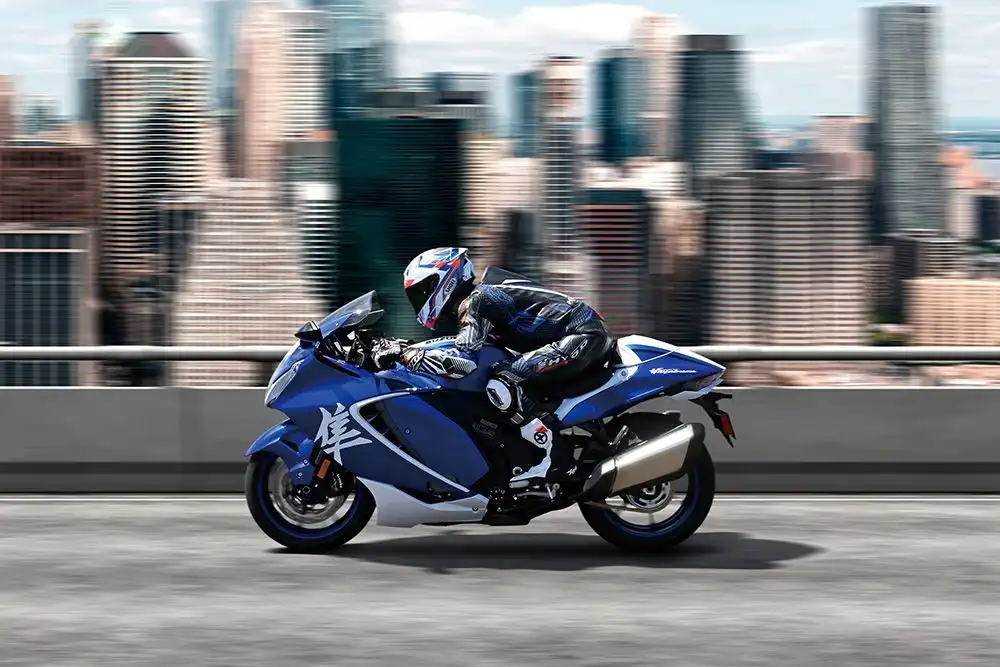 HAYABUSA