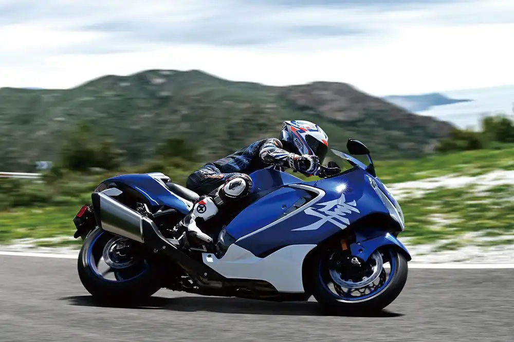 HAYABUSA