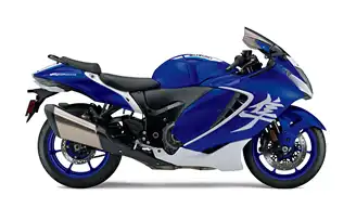 HAYABUSA
