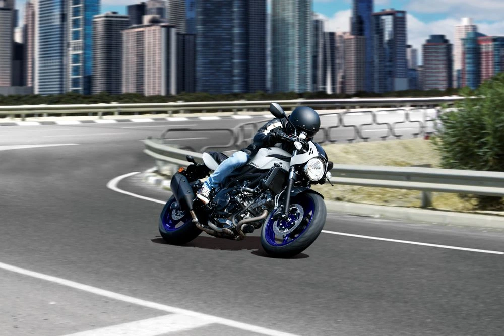 SV 650 X
