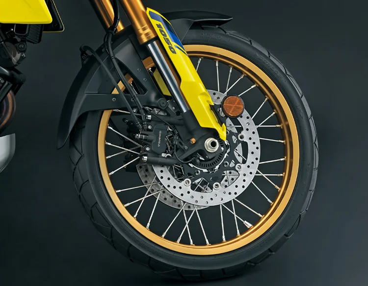 V-STROM 1050 DE