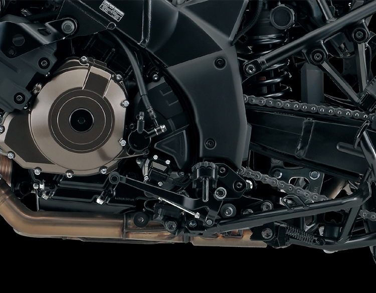 V-STROM 1050