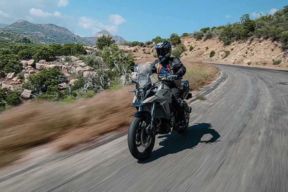V-STROM 800