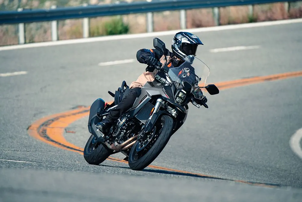 V-STROM 800