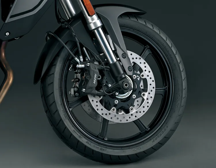 V-STROM 800
