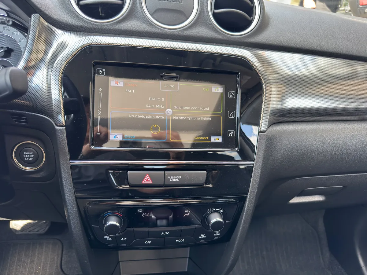 VITARA 1.4 EXCLUSIVE 4WD 6AT